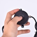 Wifi RGB controller for beacons 5-24V DC - 96W - IP67