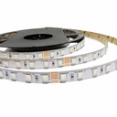 LED Strip 24V-DC 72W multicolor RGB IP20 5 meter roll
