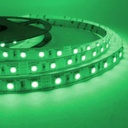 LED Strip 24V-DC 72W multicolor RGB IP20 5 meter roll