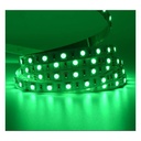 LED Strip 24V-DC 72W multicolor RGB IP20 5 meter roll