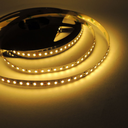 LED Strip 24V DC - 18W/m - Single Color - 10mm - IP20 - Roll 5 meters - 120ch/m
