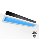 LED Panel "Blue Skylight" sky effect - Daylight -120W