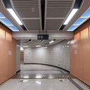 LED Panel "Blue Skylight" sky effect - Daylight -120W