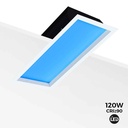 LED Panel "Blue Skylight" sky effect - Daylight -120W