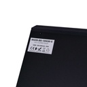 "SMART Blue Skylight" LED Panel - Sky effect - Daylight - 100W - 120x30cm