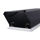 "SMART Blue Skylight" LED Panel - Sky effect - Daylight - 100W - 120x30cm