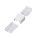 Waterproof connector LED strip 10mm - strip to strip - IP68