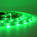 LED Strip 12V-DC 36W 10mm multicolor RGB IP20 (SMD505050 30ch/m) 5 meters Roll