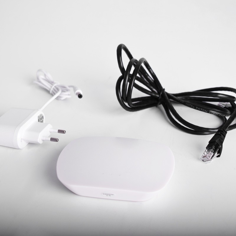 Sunricher WIFI to RF Converter - Perfect RF Series
