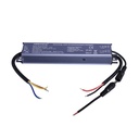 TRIAC DC 24V 42W 1.67A dimmable power supply TRIAC DC 24V 42W 1.67A IP40