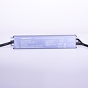 TRIAC DC 24V 42W 1.67A dimmable power supply TRIAC DC 24V 42W 1.67A IP40