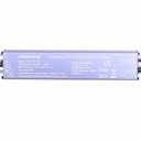 TRIAC DC 24V 42W 1.67A dimmable power supply TRIAC DC 24V 42W 1.67A IP40