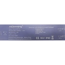 TRIAC DC 12V 120W 10A dimmable power supply TRIAC DC 12V 120W 10A IP40