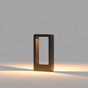 LED Road Bollard 7W IP65