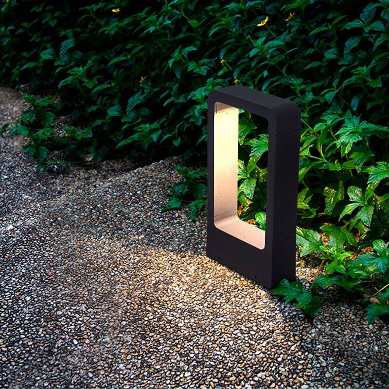 LED Road Bollard 7W IP65