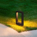 LED Road Bollard 7W IP65