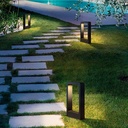 LED Road Bollard 7W IP65