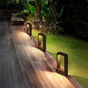 LED Road Bollard 7W IP65