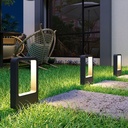 LED Road Bollard 7W IP65