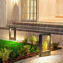 LED Road Bollard 7W IP65