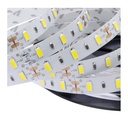 LED Strip 12V-DC 75W 10mm single color IP20 (SMD5630 60CH/M) 5 meter roll