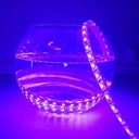 LED Strip 24V-DC 72W multicolor RGB IP67 Roll 5 meters