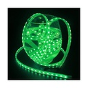 LED Strip 24V-DC 72W multicolor RGB IP67 Roll 5 meters