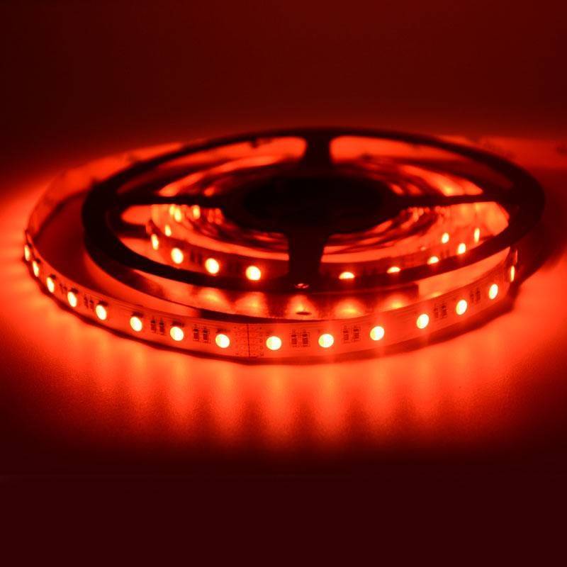 LED Strip 24V-DC 96W RGBWW IP20 (SMD5050) 5 meters Roll