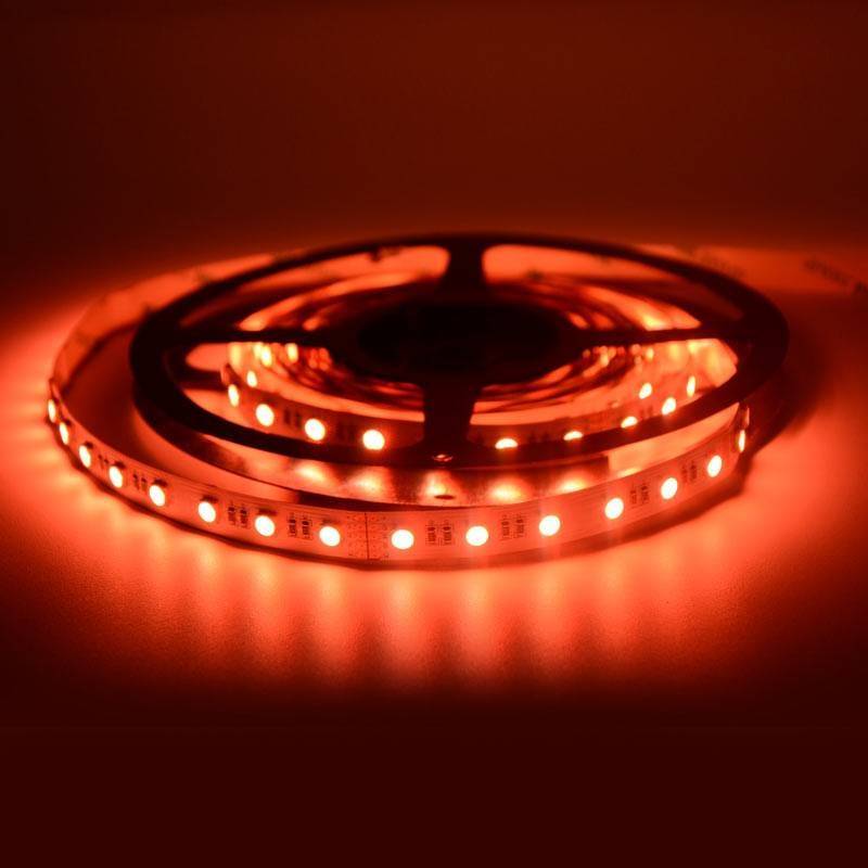 LED Strip 24V-DC 96W RGBWW IP20 (SMD5050) 5 meters Roll