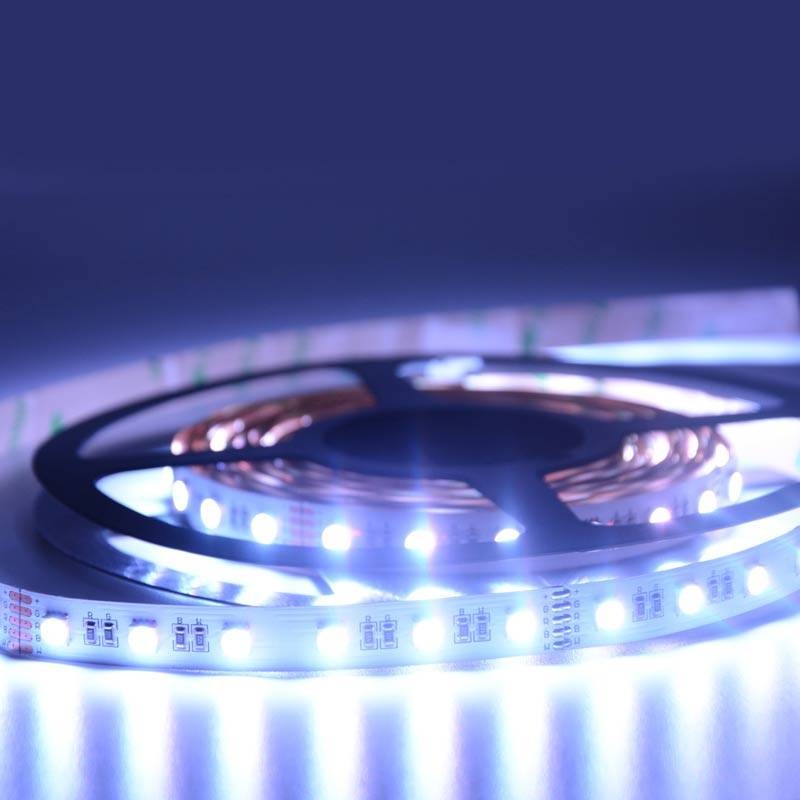 LED Strip 24V-DC 96W 12mm RGBW IP20 (SMD5050) 5 meter roll