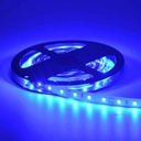 LED Strip 12V-DC 50W 10mm single color IP20 (SMD2835 60ch/m) 5 meter roll