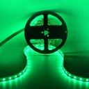 LED Strip 12V-DC 50W 10mm single color IP20 (SMD2835 60ch/m) 5 meter roll