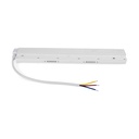 Power supply for magnetic rail 20mm 48V -200W
