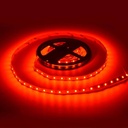 LED Strip 12V-DC 50W 10mm single color IP20 (SMD2835 60ch/m) 5 meter roll