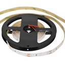 LED Strip 12V-DC 50W 10mm single color IP20 (SMD2835 60ch/m) 5 meter roll
