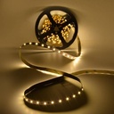 LED Strip 12V-DC 50W 10mm single color IP20 (SMD2835 60ch/m) 5 meter roll