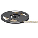 LED Strip 12V-DC 30W 6mm Zig Zag IP20 (SMD2835 60ch/m) 5 meter roll