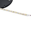 LED Strip 12V-DC 30W 6mm Zig Zag IP20 (SMD2835 60ch/m) 5 meter roll