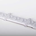 Silicone Clip for Flexible Swimsuit