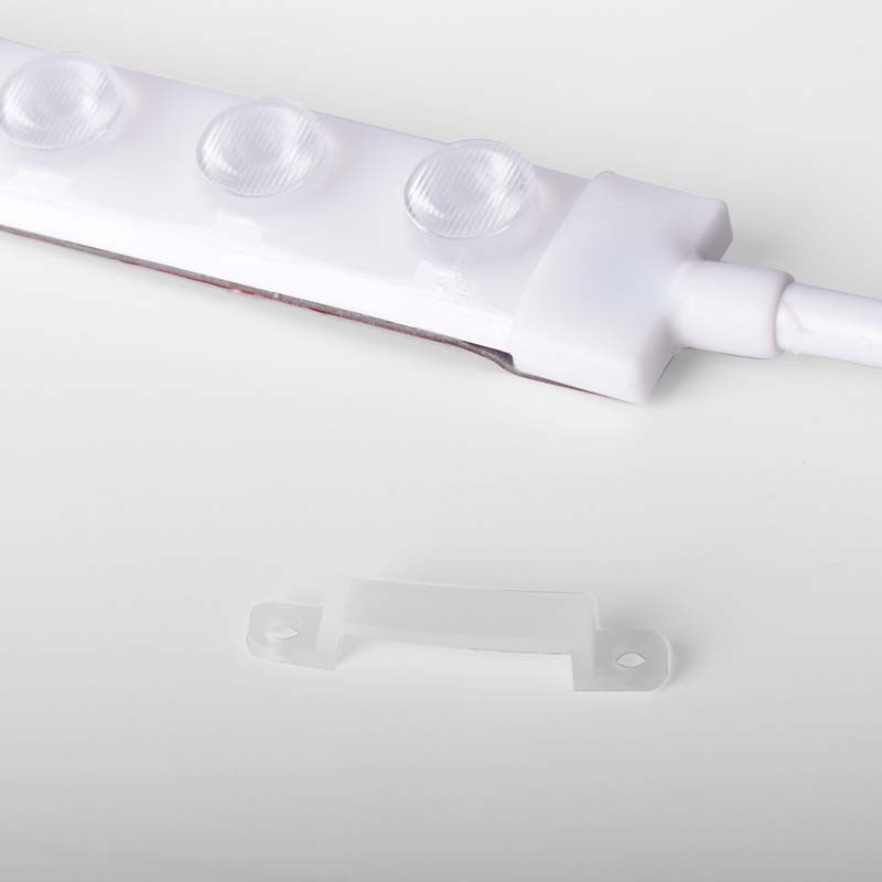 Silicone Clip for Flexible Swimsuit