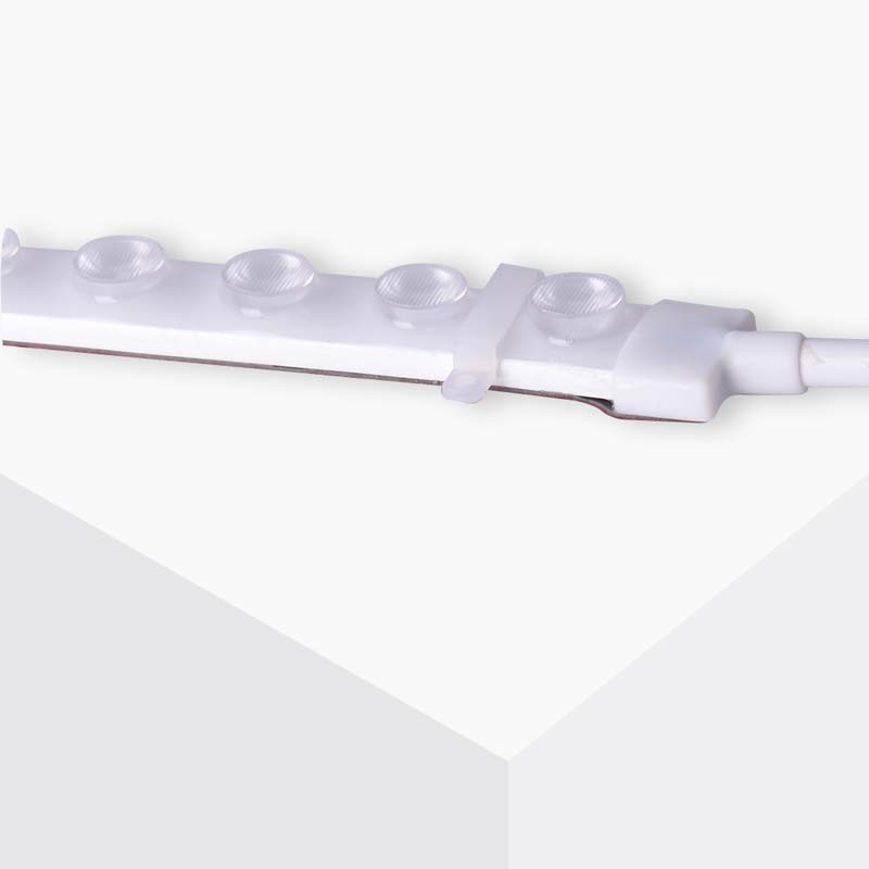Silicone Clip for Flexible Swimsuit