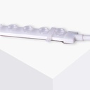 Silicone Clip for Flexible Swimsuit