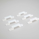 Silicone Clip for Flexible Swimsuit