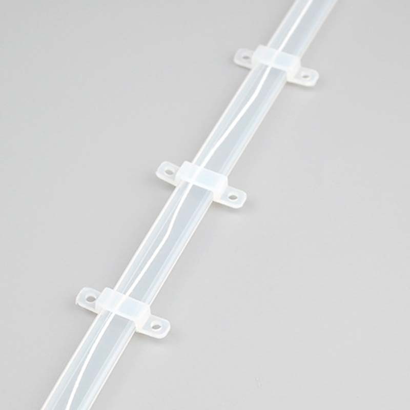 Silicone Clip for Flexible Swimsuit
