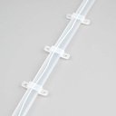 Silicone Clip for Flexible Swimsuit
