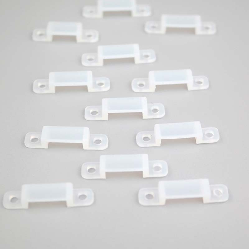Silicone Clip for Flexible Swimsuit
