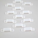 Silicone Clip for Flexible Swimsuit