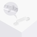 Silicone Clip for Flexible Swimsuit