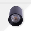 Polycarbonate ceiling light - GU10