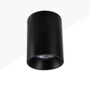 Polycarbonate ceiling light - GU10